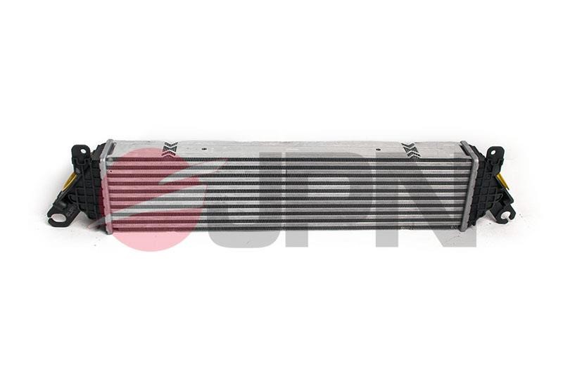 Intercooler charger Mazda: 60C9325JPN JPN Charge Air Cooler