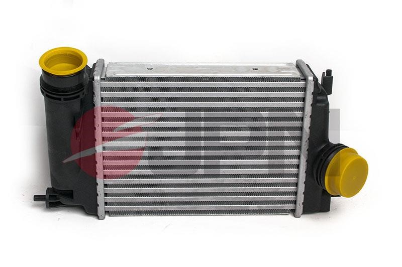 Turbocharger intercooler Renault Kadjar: 60C9328JPN JPN Intercooler, charger