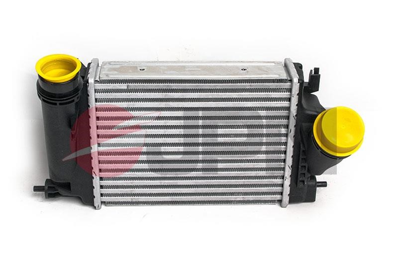 Intercooler Renault Talisman: 60C9329JPN JPN Charge Air Cooler