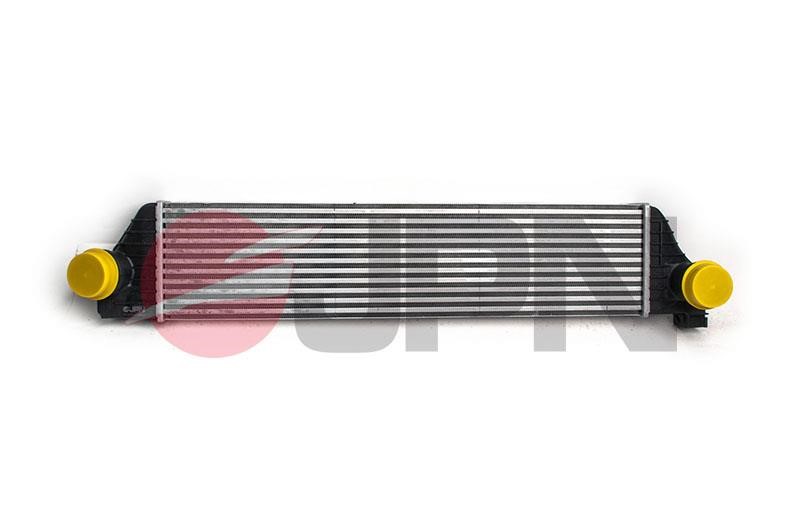 Intercooler charger Renault Master: 60C9335JPN JPN Intercooler, charger