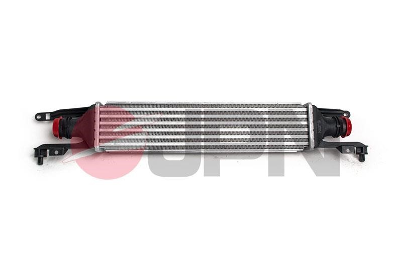 60C9338JPN JPN Intercooler, charger