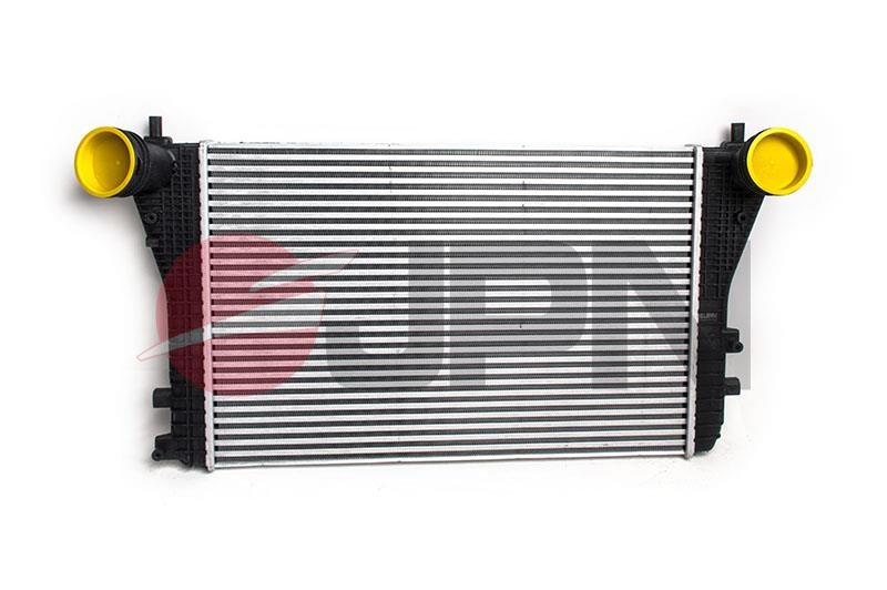 JPN 60C9358-JPN Charge Air Cooler 60C9358JPN