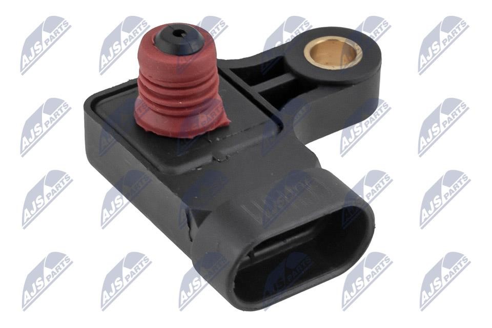 Intake manifold pressure sensor Chevrolet Lacetti: ECMCH011 NTY MAP Sensor