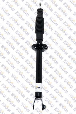 SIA'AM 355339G Rear oil and gas suspension shock absorber 355339G