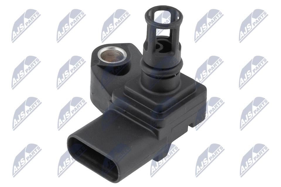 Inlet manifold pressure sensor Opel Astra K: ECMPL014 NTY Intake manifold pressure sensor