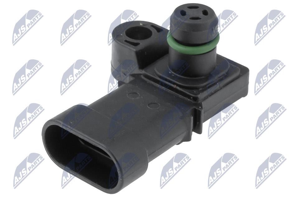 NTY ECM-PL-015 Air Pressure Sensor, altitude adaption ECMPL015 ECMPL015 NTY Air Pressure Sensor, altitude adaption