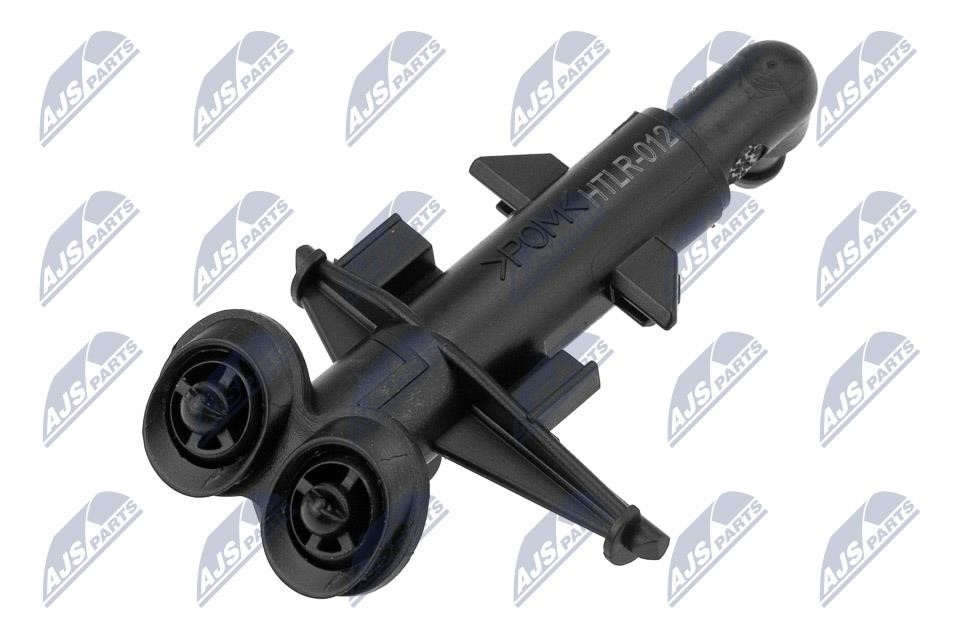 Headlamp washer jets Land Rover: EDSLR012 NTY Headlamp washer nozzle