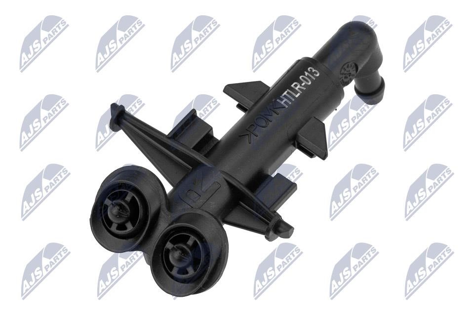 EDSLR013 NTY Headlamp washer nozzle