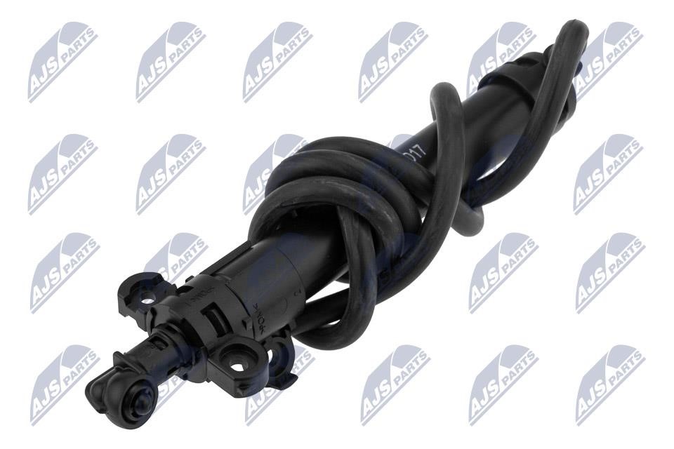 NTY EDS-LR-017 Headlamp washer nozzle EDSLR017