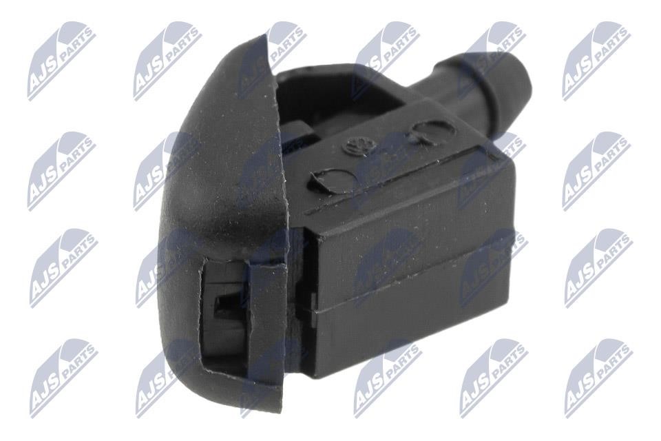 EDSSK013 NTY Windshield washer nozzle
