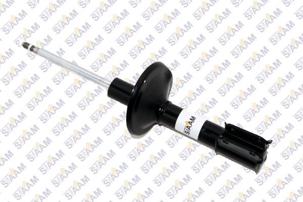 Front oil and gas suspension shock absorber SIA&#39;AM 545196G