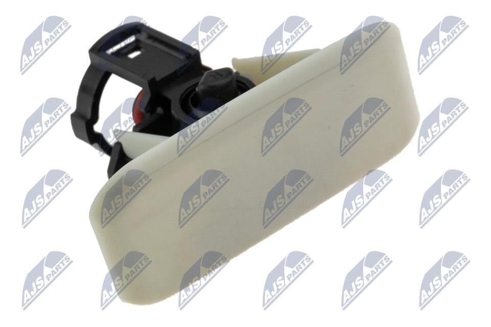 EDSSU005 NTY Headlight washer nozzle cover