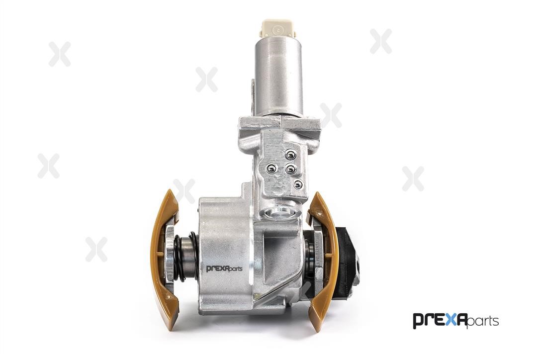 PrexaParts P119016 Camshaft adjustment valve P119016