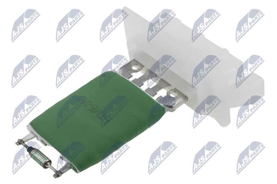 NTY ERD-ME-015 Fan motor resistor ERDME015 ERDME015 NTY Fan motor resistor