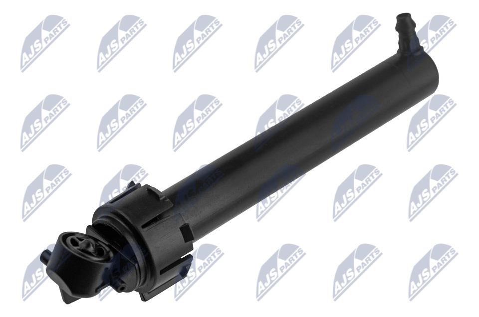 Headlamp washer jets Volvo: EDSVV005 NTY Headlamp washer nozzle