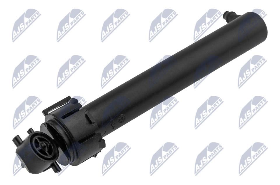 Headlamp washer jets Volvo: EDSVV006 NTY Headlamp washer nozzle