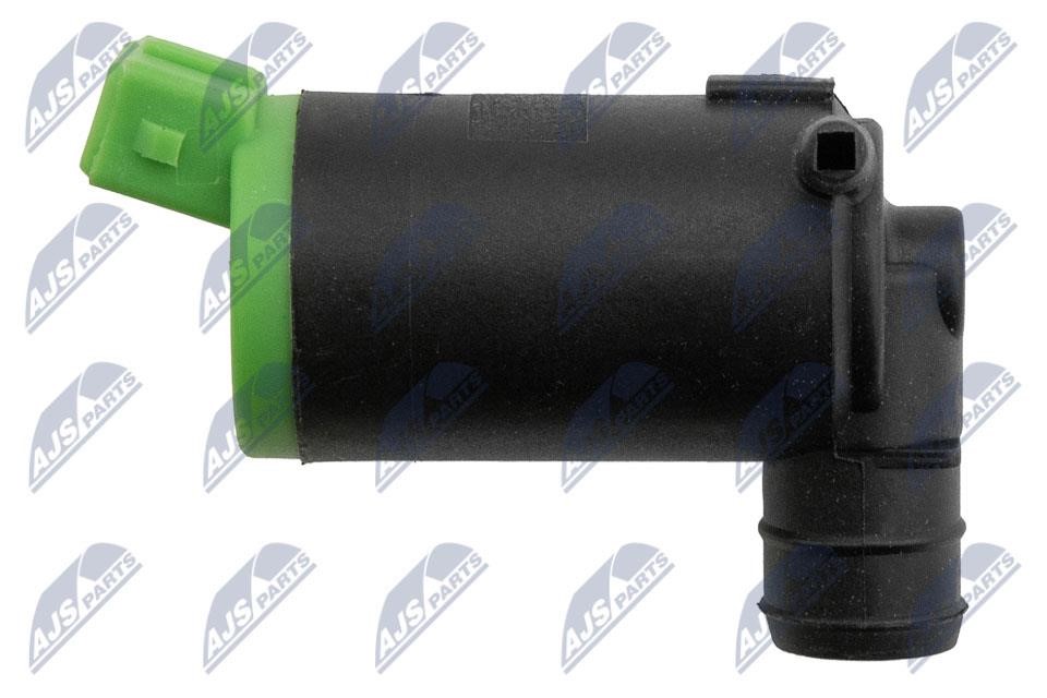NTY Washer Fluid Pump, window cleaning – price [object Object] PLN