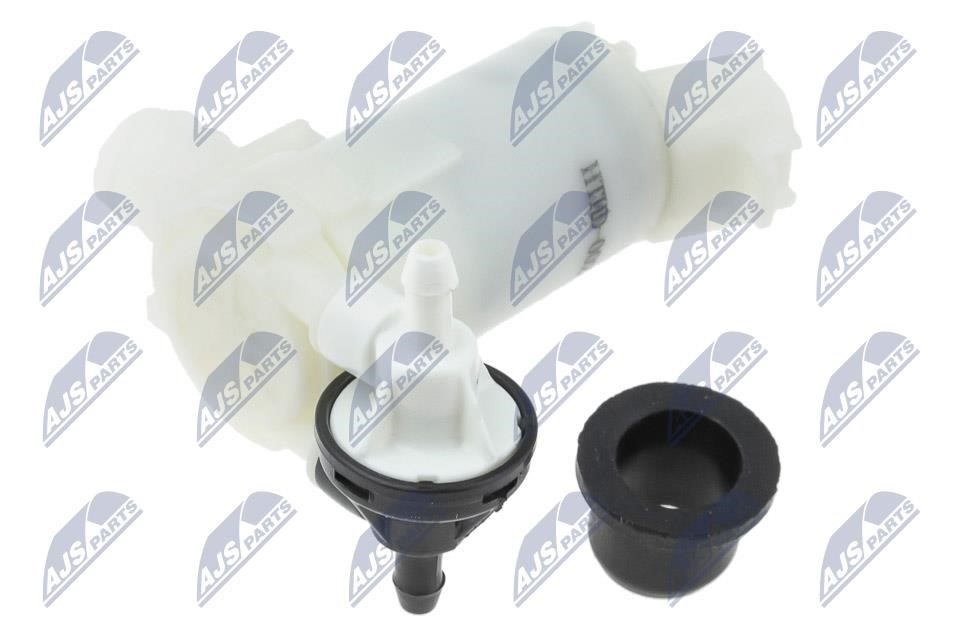 Windscreen washer motor Honda: ESPHD002 NTY Washer pump