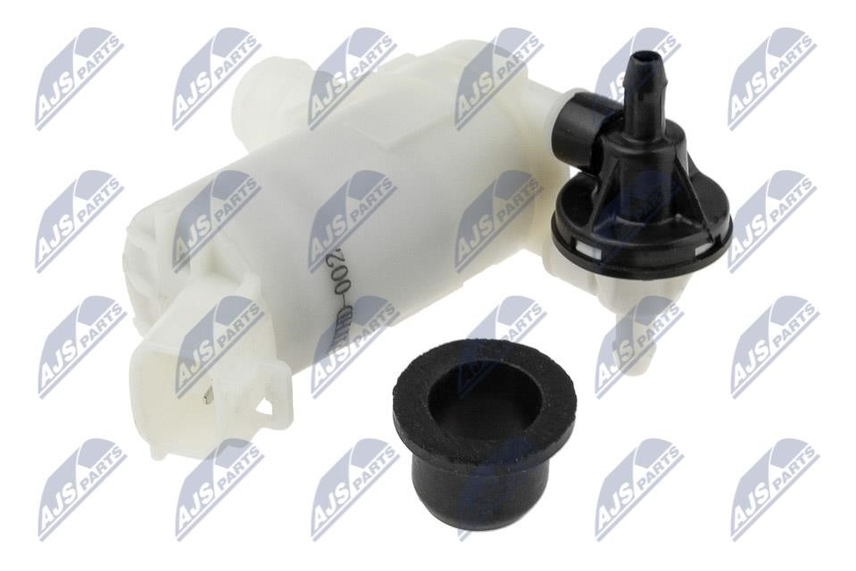 Washer pump NTY ESP-HD-002