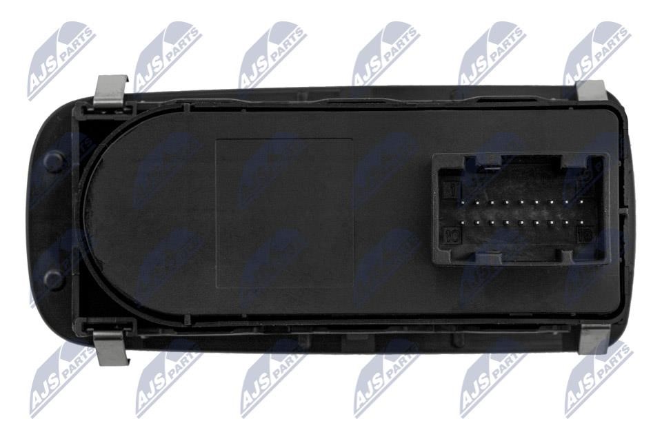 NTY Power window button – price 79 PLN