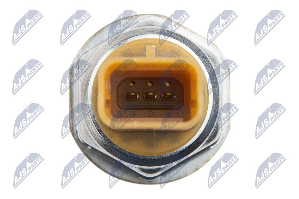 Fuel pressure sensor NTY EFP-CT-010
