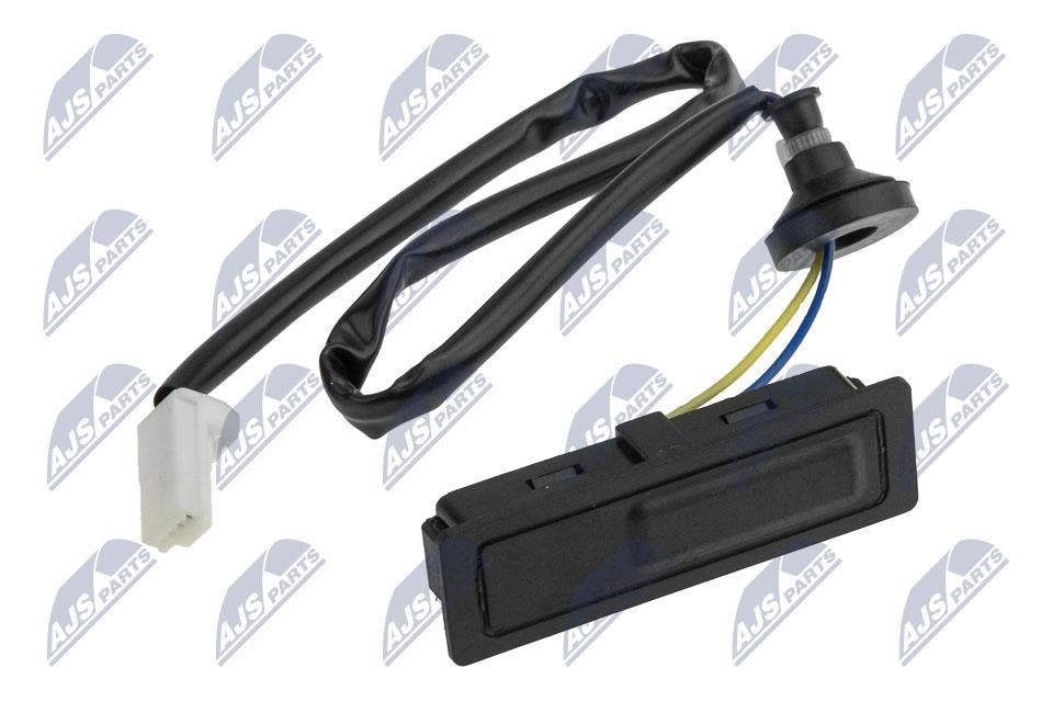 EZCNS030 NTY Handle-assist