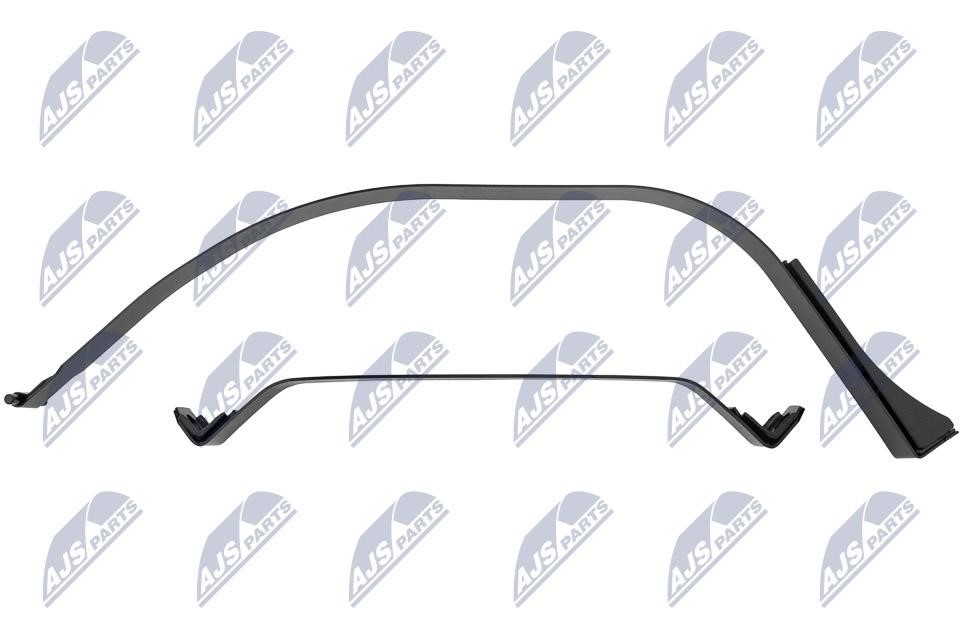 Buy NTY EZC-NS-035 at a low price in United Arab Emirates!