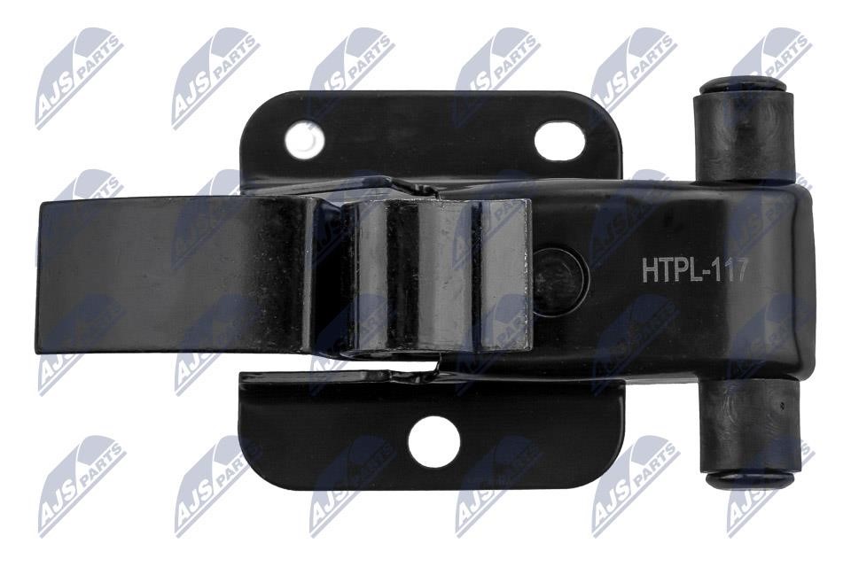 NTY Luggage strap – price [object Object] PLN