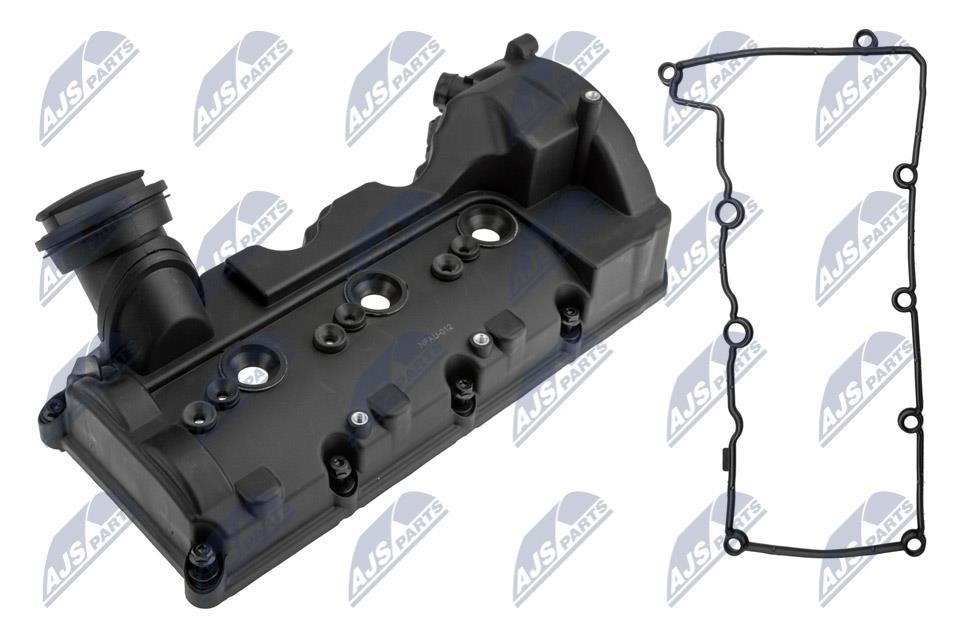 Rocker cover NTY BPZ-AU-012
