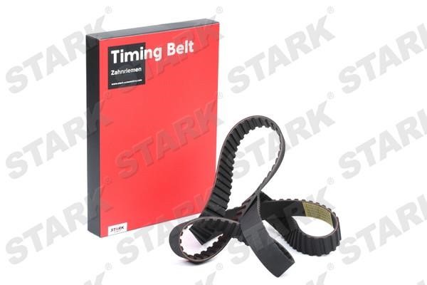 Stark SKTIB-0780107 Timing belt SKTIB0780107
