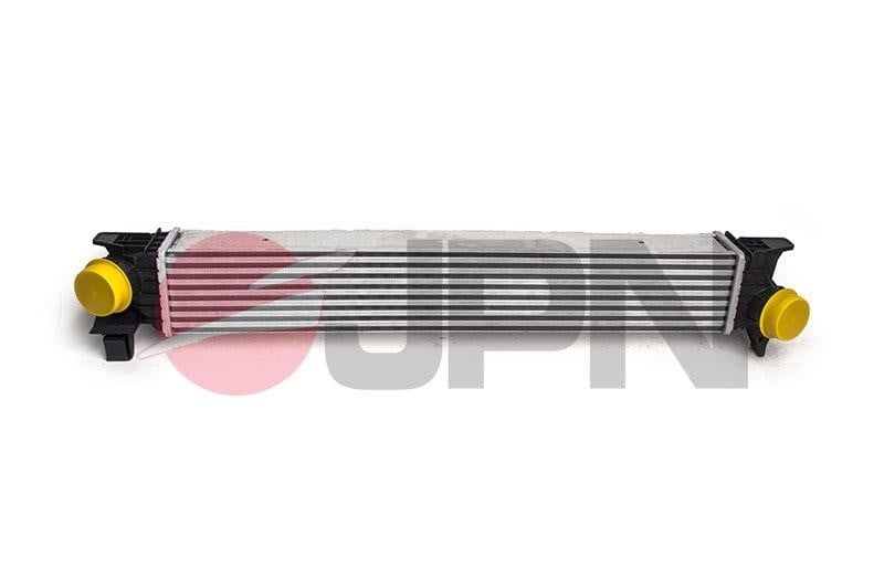 Intercooler charger Citroen Jumper: 60C9300JPN JPN Charge Air Cooler