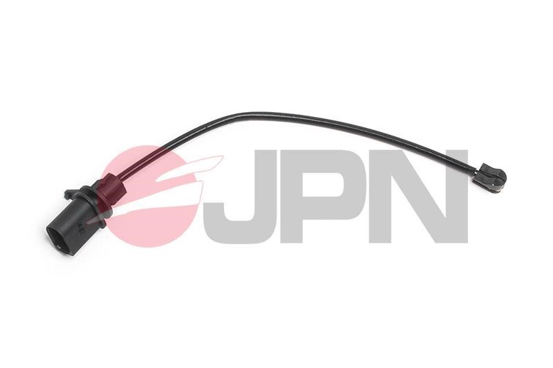 JPN 12H0052-JPN Warning contact, brake pad wear 12H0052JPN