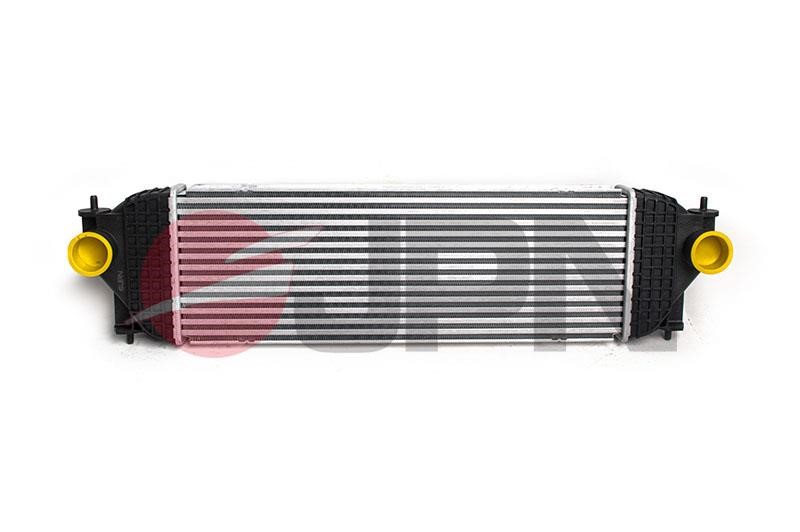 60C9357JPN JPN Intercooler, charger