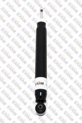 SIA'AM 255818 Rear oil shock absorber 255818