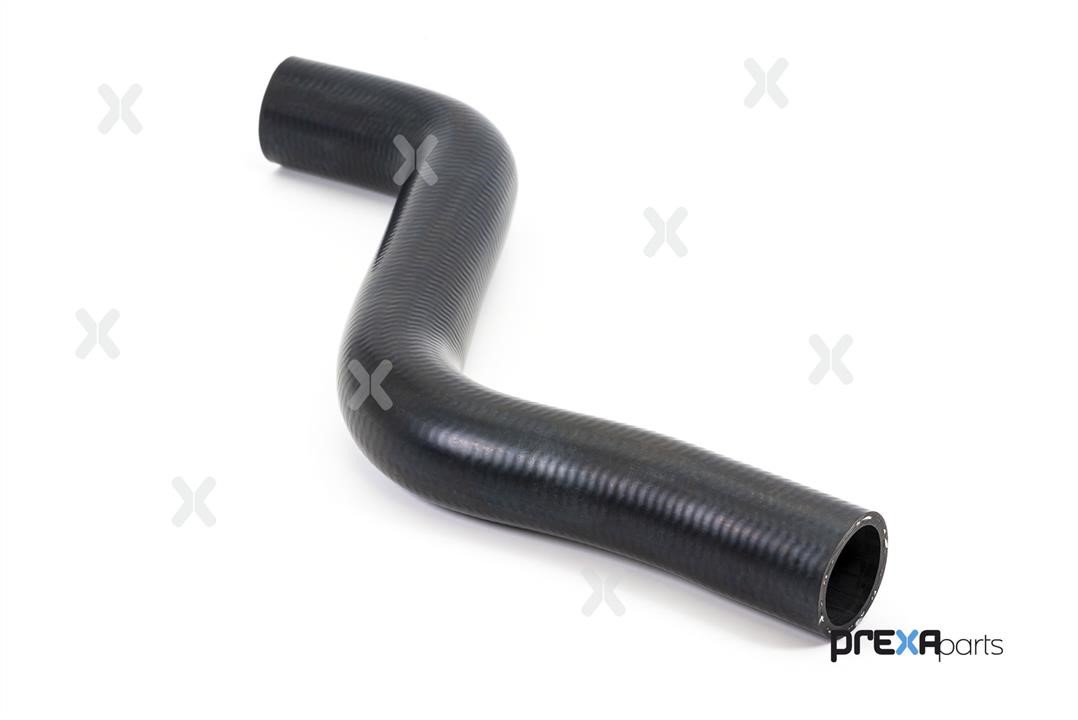 Refrigerant pipe PrexaParts P126010