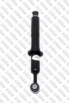 SIA'AM 349332G Front oil and gas suspension shock absorber 349332G