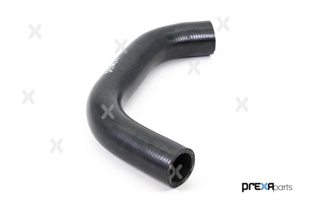 Refrigerant pipe PrexaParts P126014