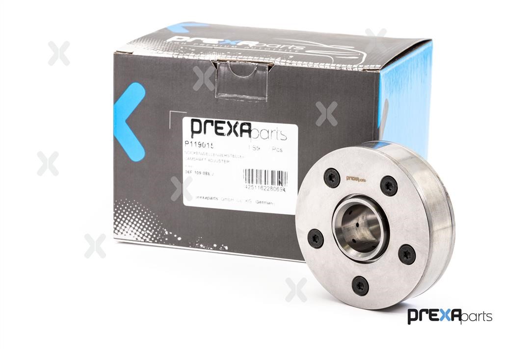 Buy PrexaParts P119015 at a low price in United Arab Emirates!