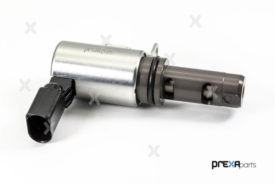 PrexaParts P119039 Camshaft adjustment valve P119039