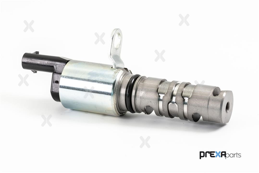 PrexaParts Camshaft adjustment valve – price