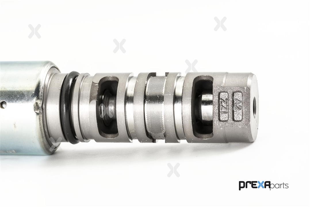 Camshaft adjustment valve PrexaParts P119040