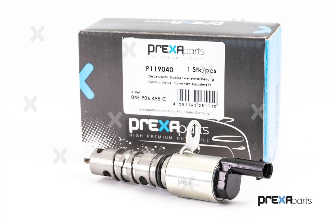 Buy PrexaParts P119040 at a low price in United Arab Emirates!