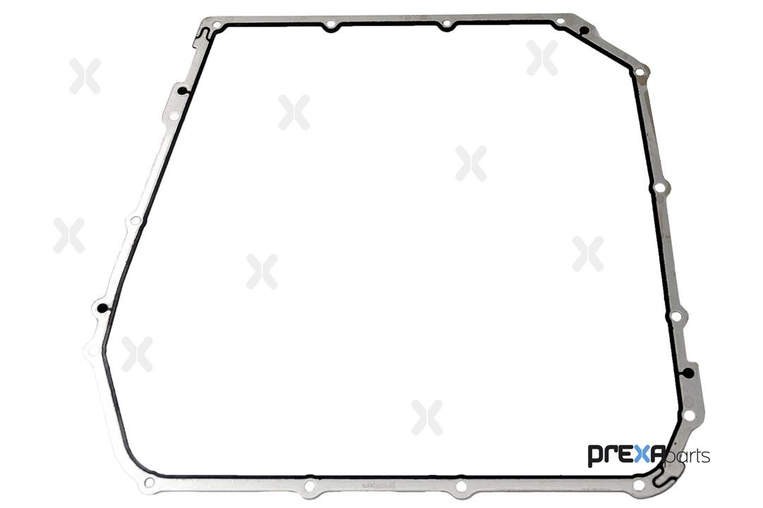 PrexaParts P120031 Automatic transmission oil pan gasket P120031