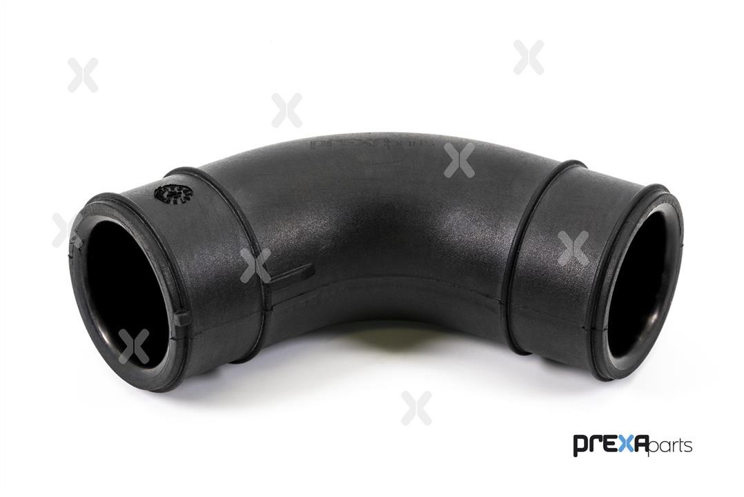 PrexaParts P126136 Hose, cylinder head cover breather P126136