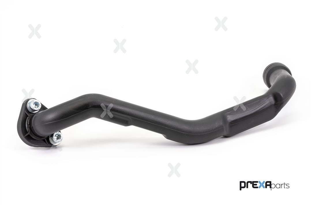 PrexaParts P126139 Hose, cylinder head cover breather P126139