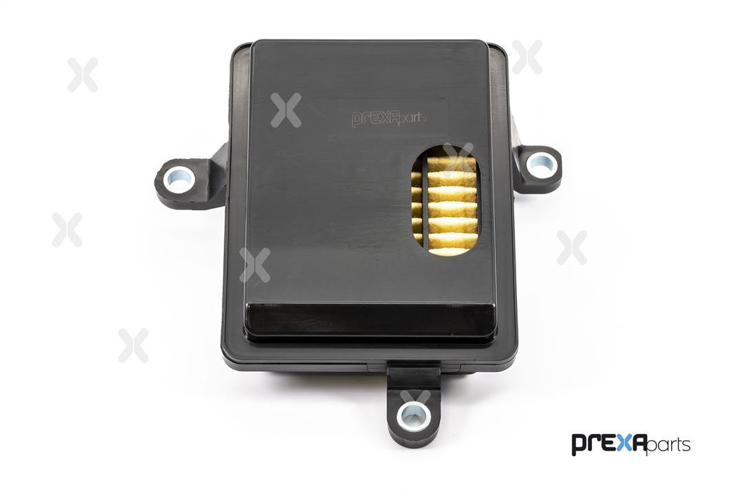 PrexaParts P120100 Automatic transmission filter P120100