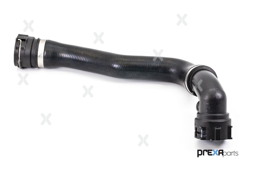 PrexaParts P226034 Refrigerant pipe P226034
