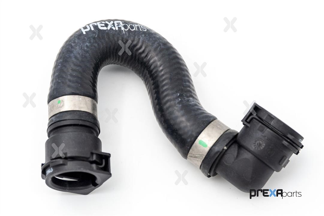 PrexaParts P226124 Refrigerant pipe P226124