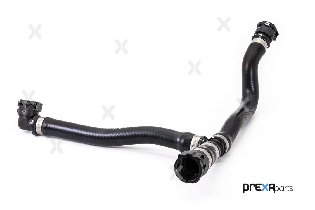 PrexaParts P226103 Refrigerant pipe P226103