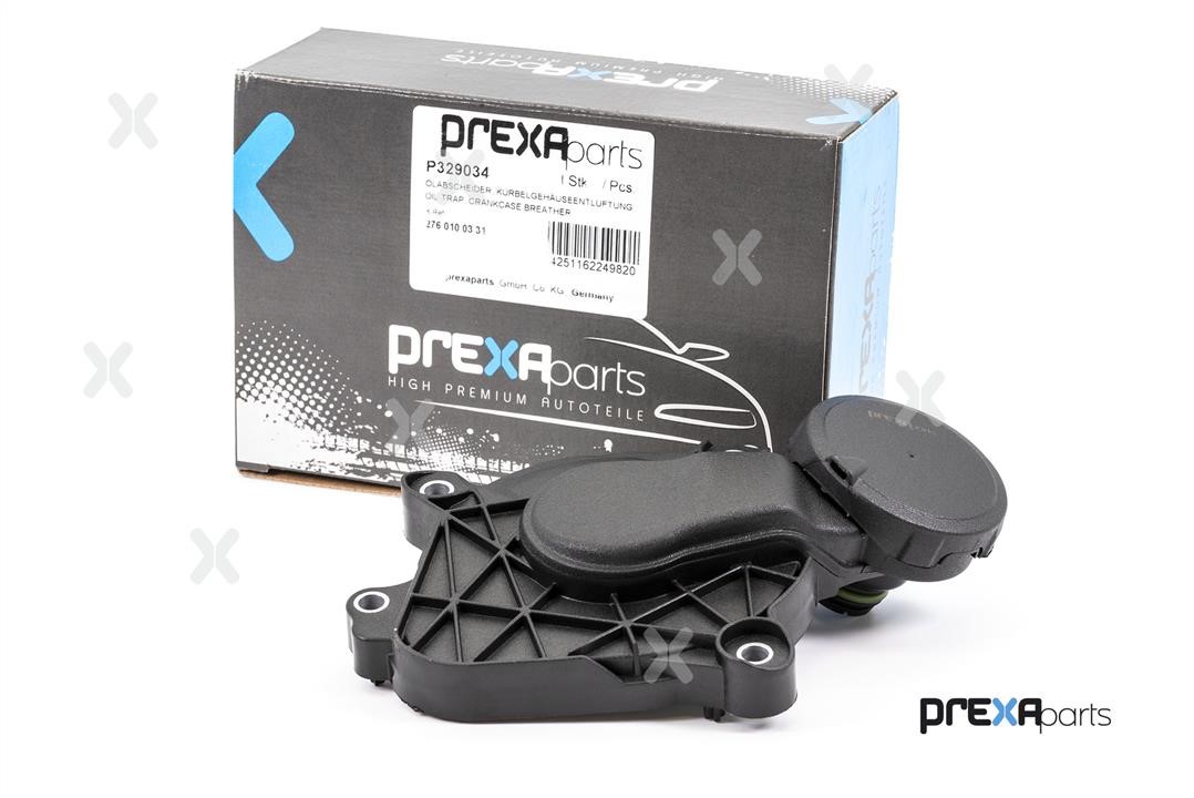 Buy PrexaParts P329034 at a low price in United Arab Emirates!